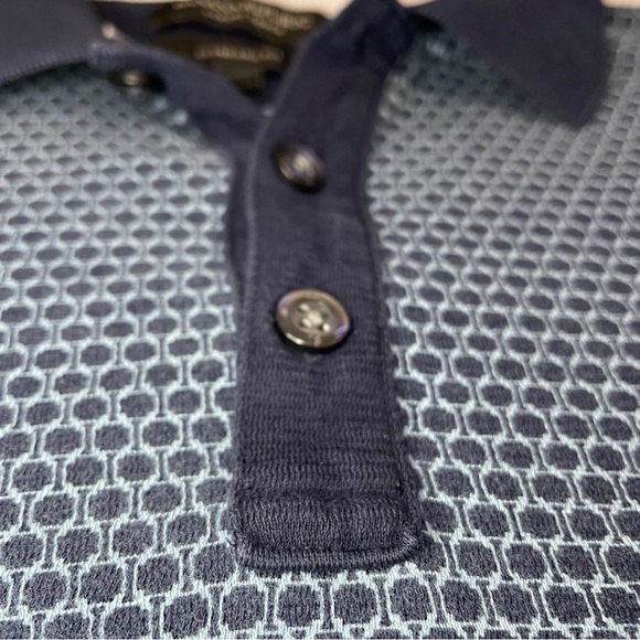 BANANA REPUBLIC Men's Standard Fit Polo Shirt (XXL) - Picture 4 of 9